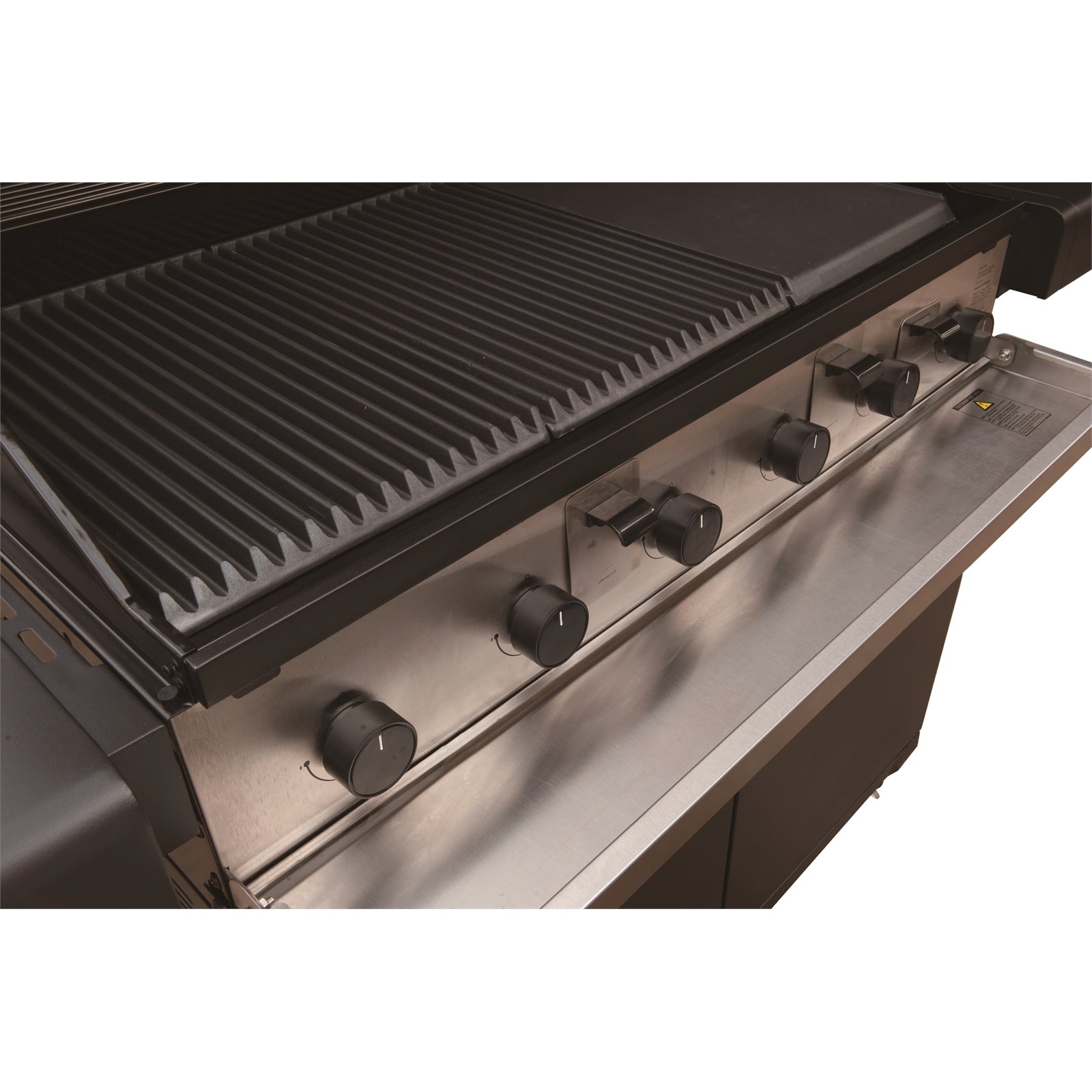 Matador bbq 6 outlet burner