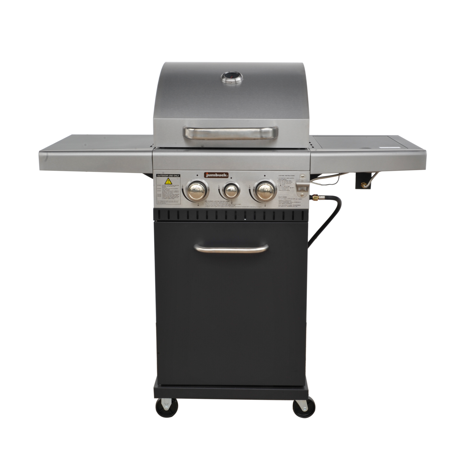 Bunnings jumbuck clearance