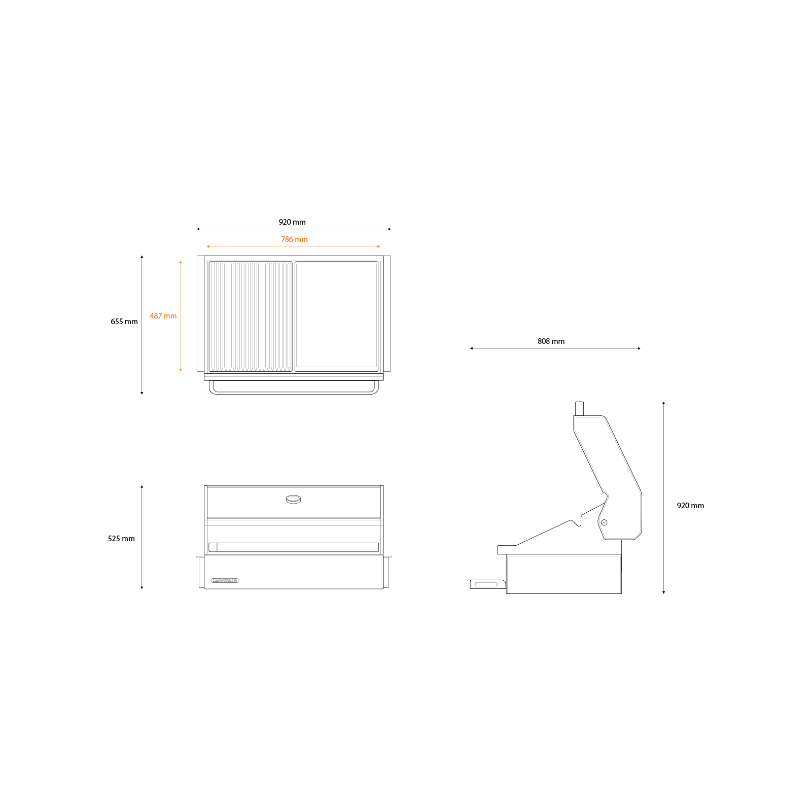 Үлкен жамбаспен жыныстық қатынас