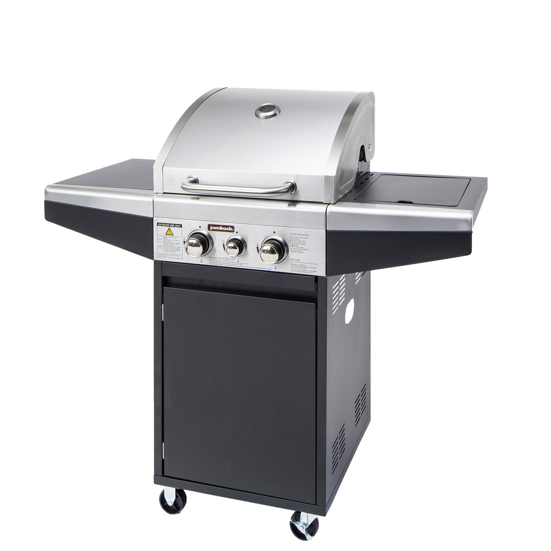 Jumbuck bbq parts best sale