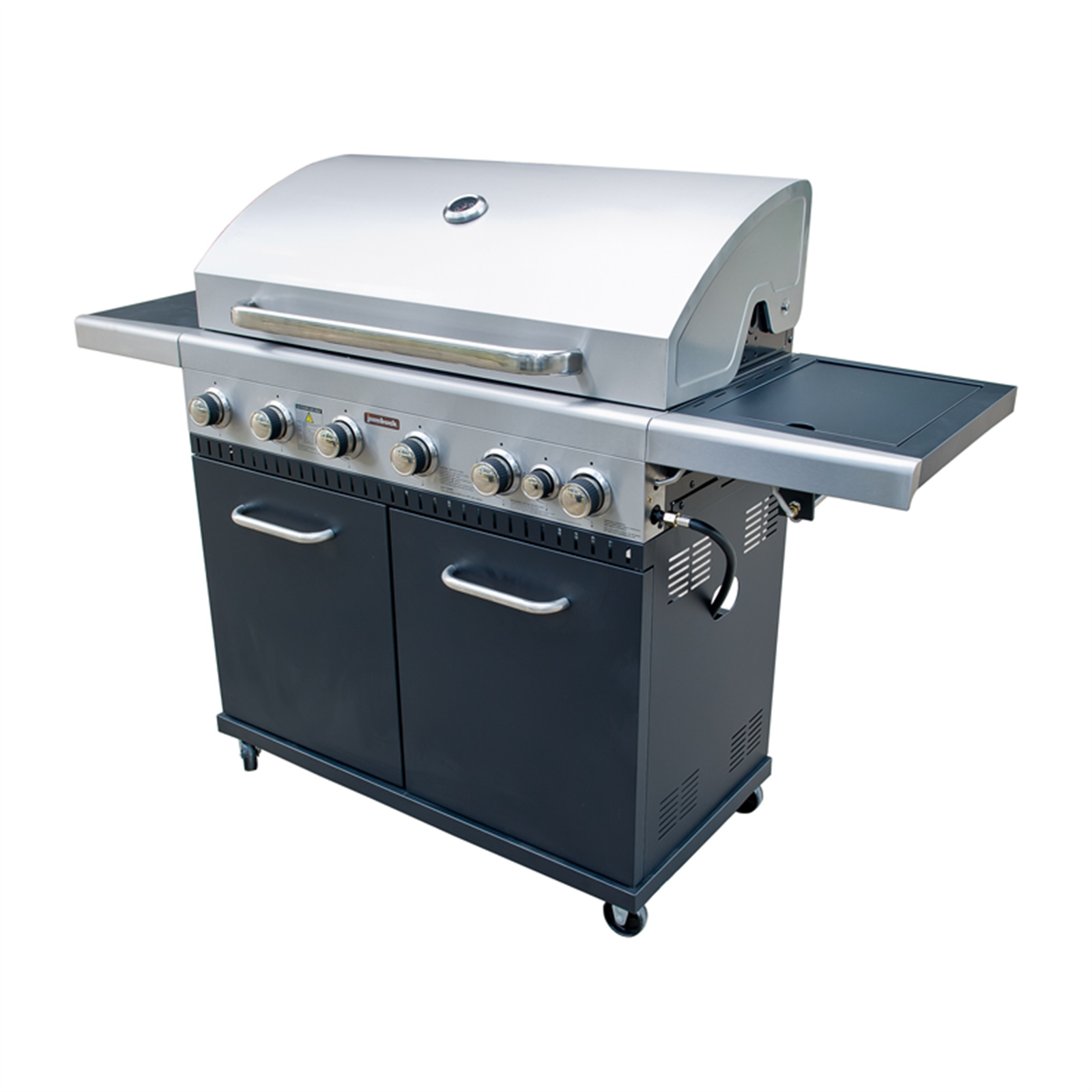 Jumbuck barbecue online
