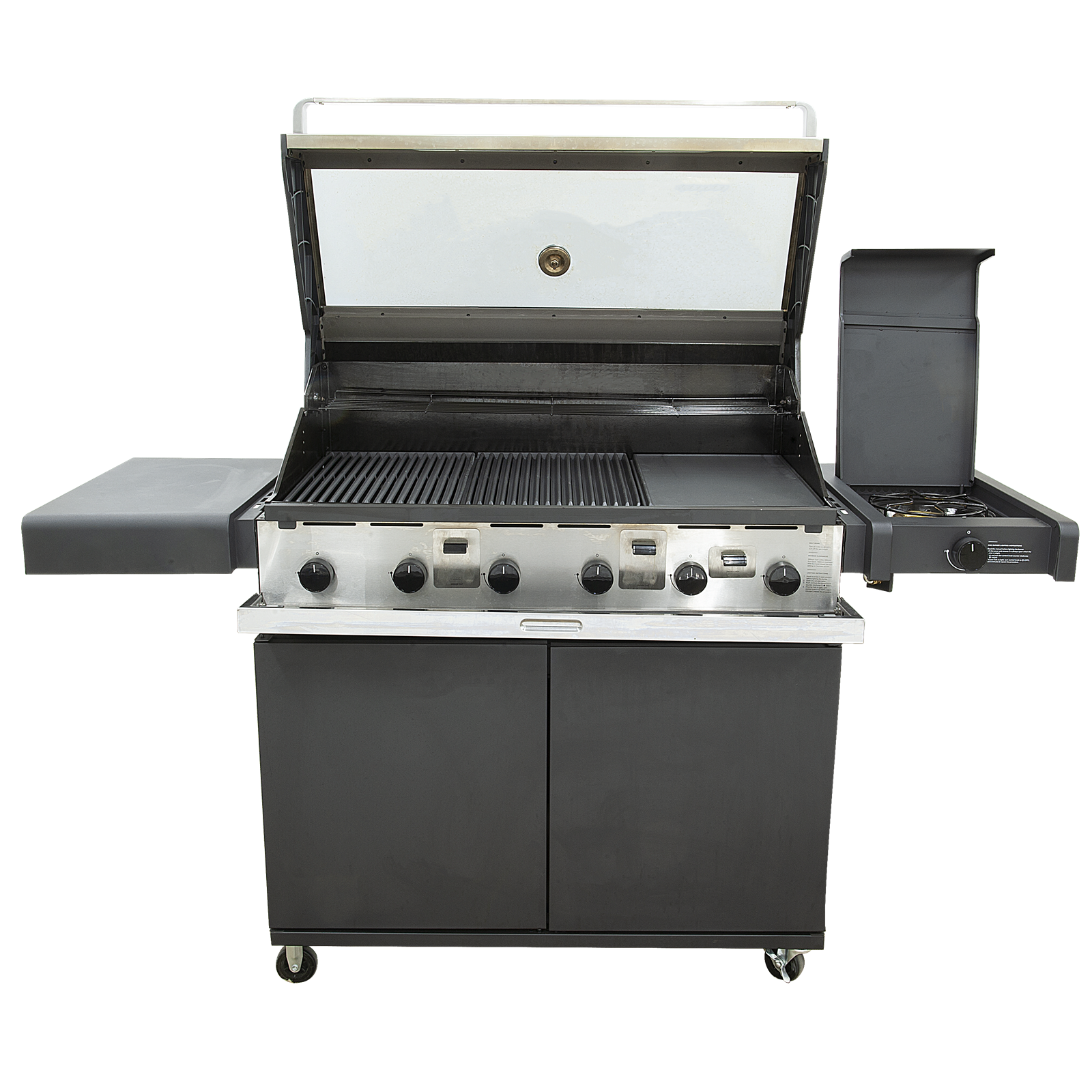 Matador 6 burner bbq best sale