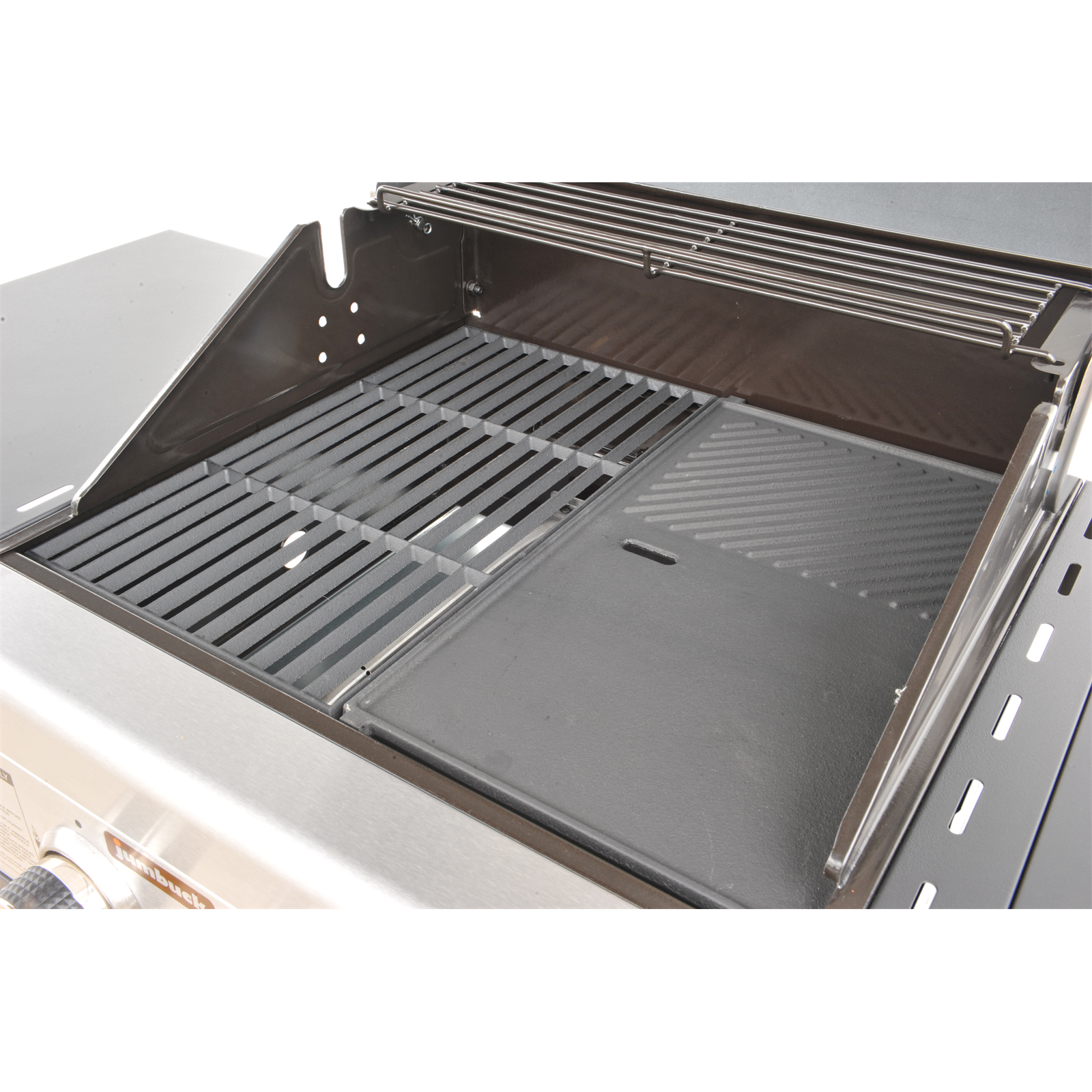 Jumbuck sales bbq plates